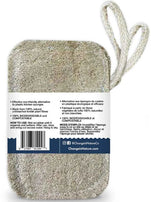 Loofah Scrubber Duo Pack