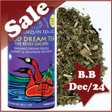 Lucid dream loose leaf tea