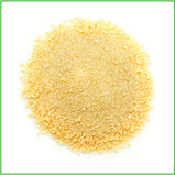 Organic maple sugar