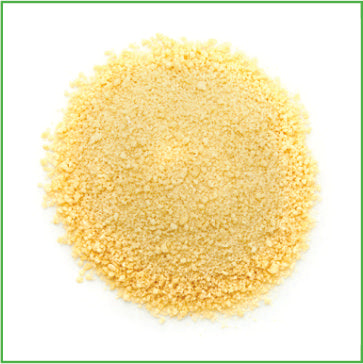 Organic maple sugar