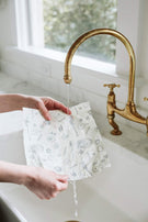 Beeswax Food Wrap Abeego, Medium