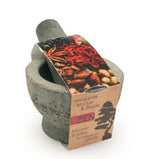 Mini-Mortar-Pestle