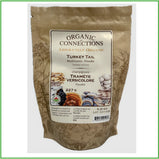 Mushroom Powder, Turkey Tail 227g