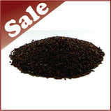 Organic red mustard seed