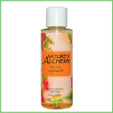 Massage Oil, Jojoba 118ml