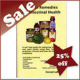 Natural remedies for intestinal health book