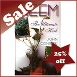 Neem the ultimate herb book