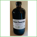 Neem Seed Oil