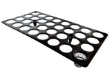 Net pot tray -Bootstrap Farmer, Hydroponic Net Pot Kit