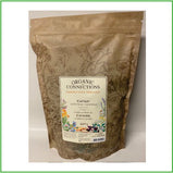 Organic connctions Catnip leaf & flower