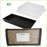 PUREgrown Hemp Felt Kit