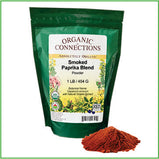 Paprika Smoked Blend (org) Lot#220569 1lb (454g)