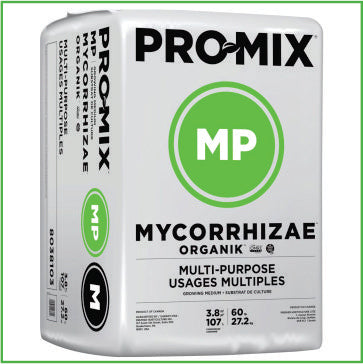 Pro-Mix Mycorrhizae 50lbs