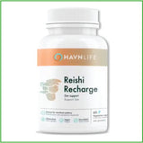 Reishi Recharge