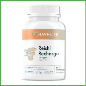 Reishi Recharge