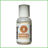 Rennet Animal Liquid (for cheese making) – Sprout Master