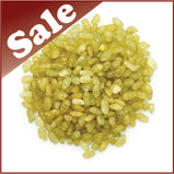 Rice, Jade green pearl