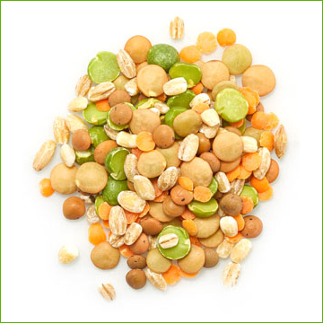 Sunny Soup Mix (organic) 500g