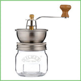 seasoning grinder