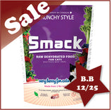 Smack Cat food