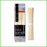 Hakubaku Organic White Noodle Somen