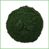 Spirulina powder
