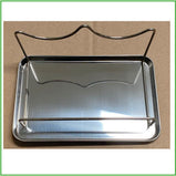 Sprouting Jar Tray and Rack only