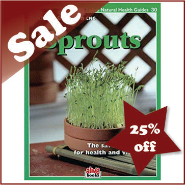 Sprouts book