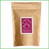 St. Claire's Organics Hot Cocoa, Raspberry
