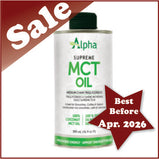 MCT Oil 60/40