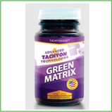 Tachyonized Green Matrix 113g