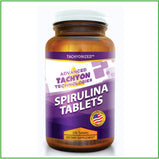 Tachyonized Spirulina