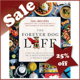 The Forever Dog life book