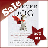 The forever dog book
