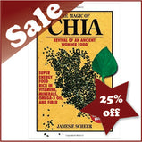 The magic book of Chia
