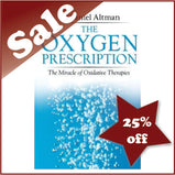 The oxygen prescription book