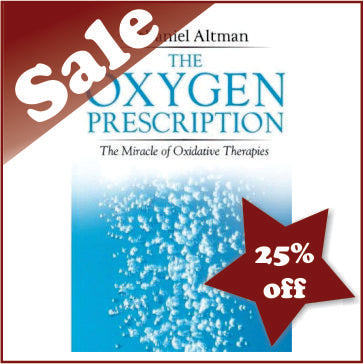 The oxygen prescription book