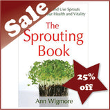 The sprouting book