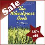 The wheatgrass book