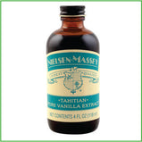 Tahitian pure vanilla extract, Nielsen-Massey