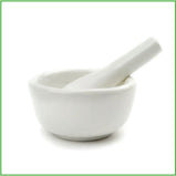 mortar & pestle
