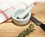 mortar & pestle