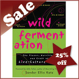 Wild ferentation