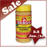 Bragg, Yeast Seasoning 427g