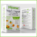 Yogourmet Probiotic Yogurt Starter
