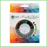 Chakra magnetic wellness bracelet