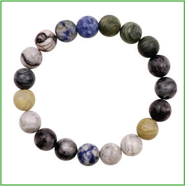 Bead Bracelet Mercury