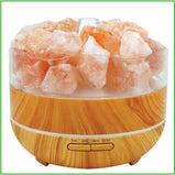 Salt of the Earth Himalayan Salt Aroma Lamp Diffuser