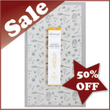 Abeego Giant beeswax foodwrap