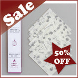 Abeego Small beeswax foodwrap